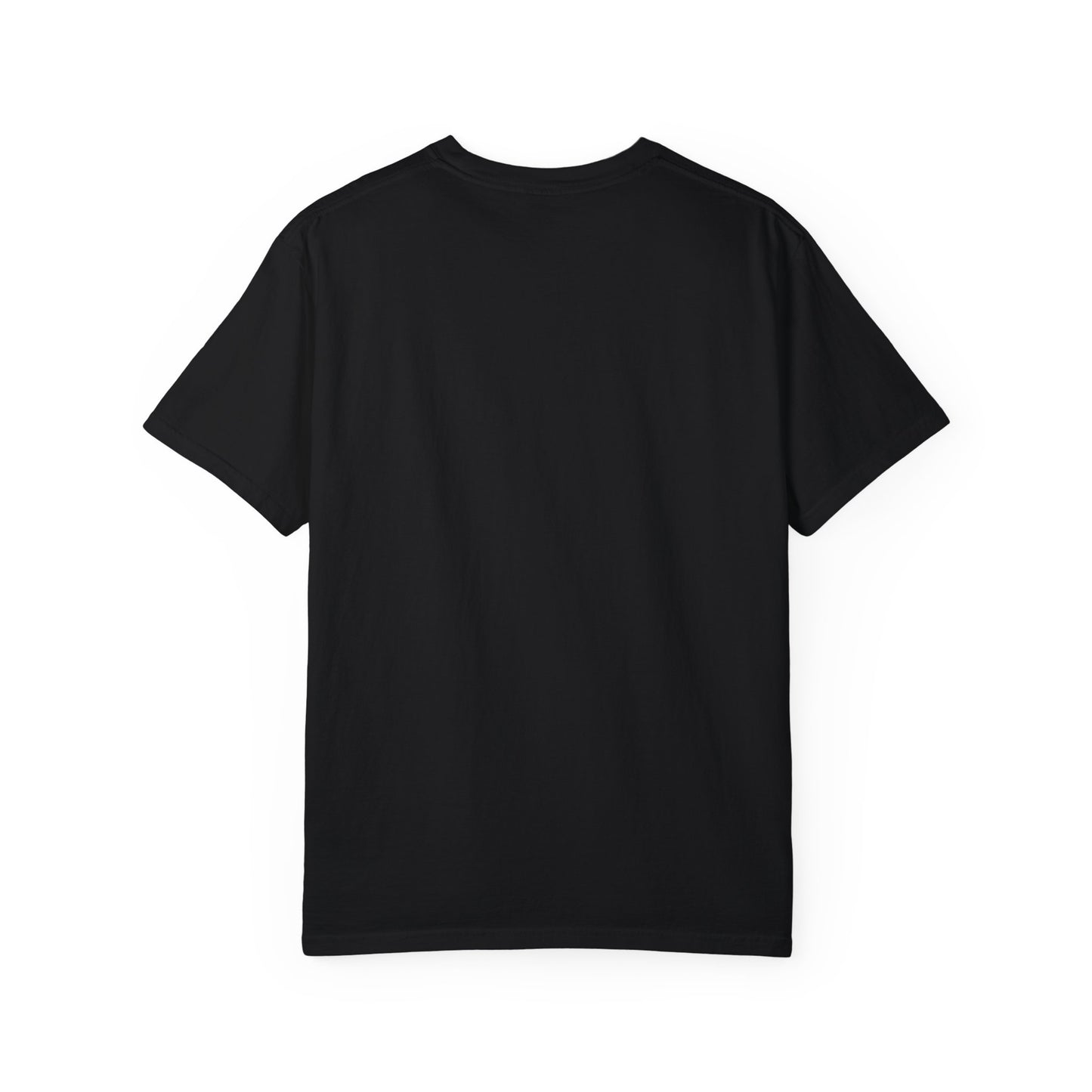 Motivational Quote T-Shirt - 'Everybody Has a Plan Until They Get Punched in the Mouth'