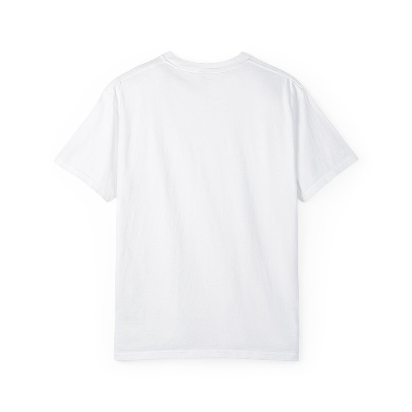 Motivational Quote T-Shirt - 'Everybody Has a Plan Until They Get Punched in the Mouth'