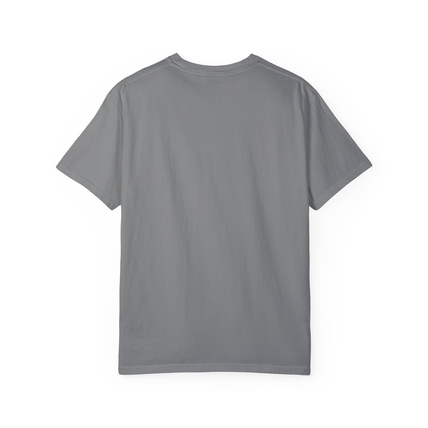 Motivational Quote T-Shirt - 'Everybody Has a Plan Until They Get Punched in the Mouth'
